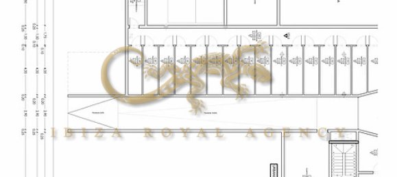 48 chambres Terrain à Sant Josep de sa Talaia, Spain No. 834 17