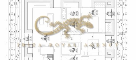 48 chambres Terrain à Sant Josep de sa Talaia, Spain No. 834 19