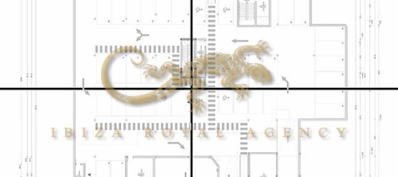 48 chambres Terrain à Sant Josep de sa Talaia, Spain No. 834 14