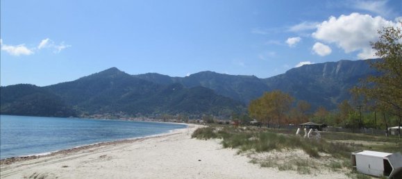 11700m² Hotel in Thasos, Greece No. 7922 3