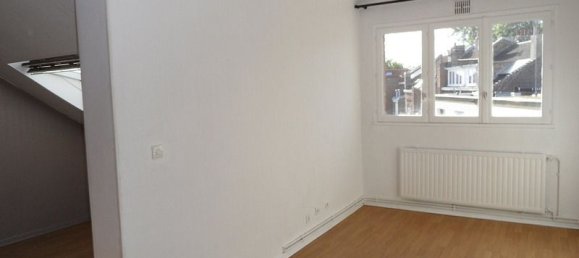 Apartamento de 1 dormitorio en Lille, France No. 78898 2