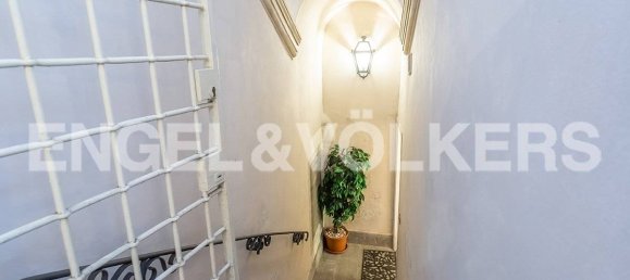 1 chambre Appartement à Rome, Italy No. 67675 10