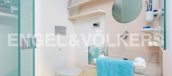 1 chambre Appartement à Rome, Italy No. 67675 9