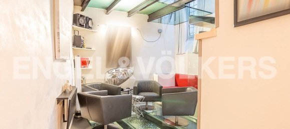 1 chambre Appartement à Rome, Italy No. 67675 4