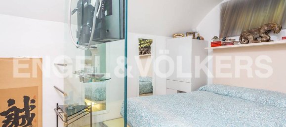 1 chambre Appartement à Rome, Italy No. 67675 6