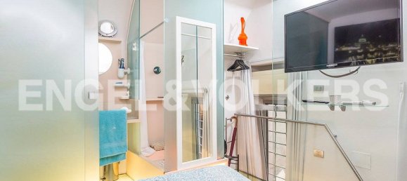 1 chambre Appartement à Rome, Italy No. 67675 8