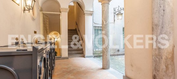 1 chambre Appartement à Rome, Italy No. 67675 11