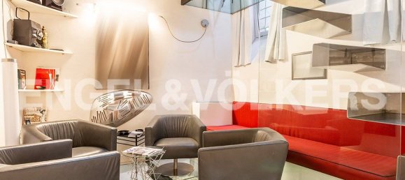 1 chambre Appartement à Rome, Italy No. 67675 5