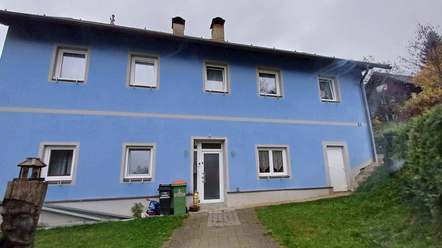Casa de 7 habitaciónes en Radenthein, Austria No. 100339
