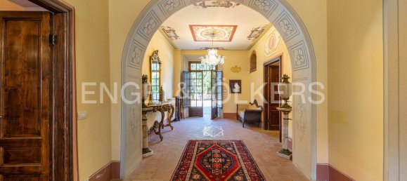 19 bedrooms Villa in Foiano della Chiana, Italy No. 64977 12