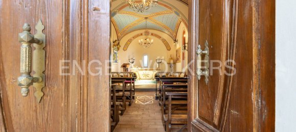 19 bedrooms Villa in Foiano della Chiana, Italy No. 64977 24