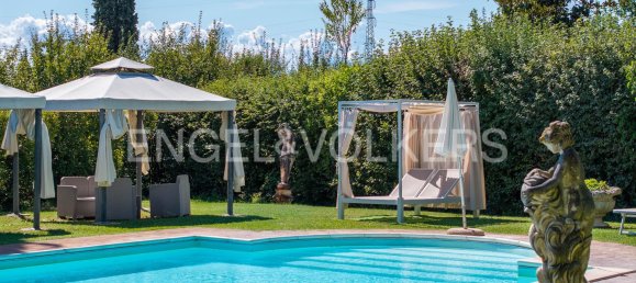 19 bedrooms Villa in Foiano della Chiana, Italy No. 64977 11