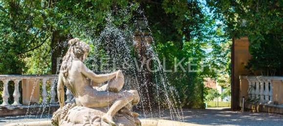 19 bedrooms Villa in Foiano della Chiana, Italy No. 64977 8