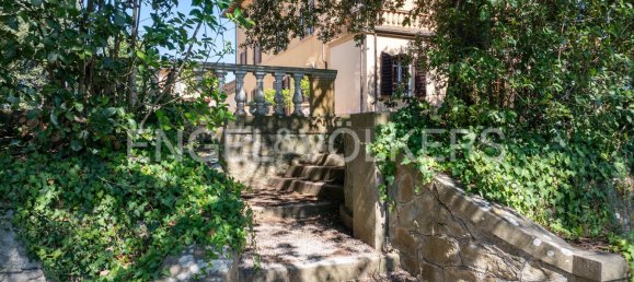 19 bedrooms Villa in Foiano della Chiana, Italy No. 64977 6