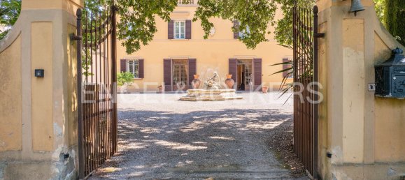 19 bedrooms Villa in Foiano della Chiana, Italy No. 64977 26