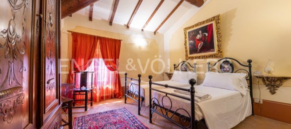 19 bedrooms Villa in Foiano della Chiana, Italy No. 64977 22