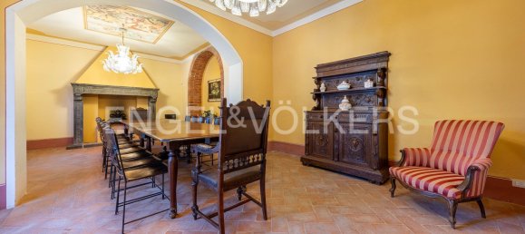 19 bedrooms Villa in Foiano della Chiana, Italy No. 64977 15