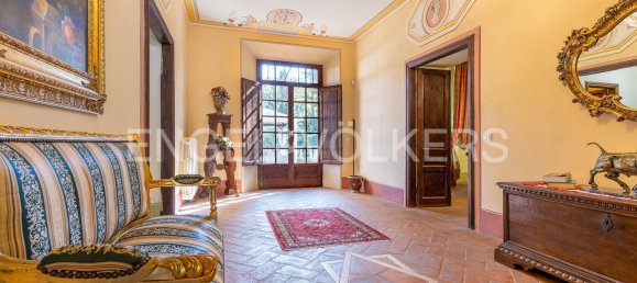 19 bedrooms Villa in Foiano della Chiana, Italy No. 64977 14
