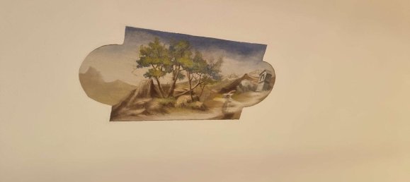 5 rooms Apartment in Camporgiano, Italy No. 148871 19