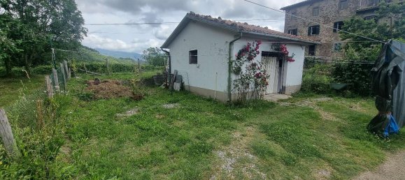 5 rooms Apartment in Camporgiano, Italy No. 148871 23