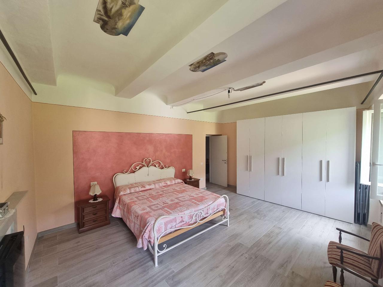 5 rooms Apartment in Camporgiano, Italy No. 148871