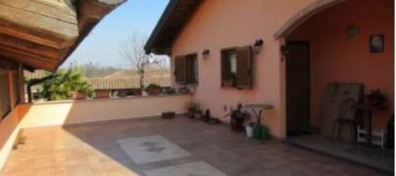 Propiedad comercial en Vidigulfo, Italy 2250 m² No. 11877 28