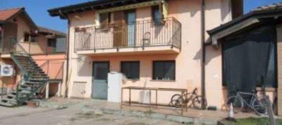 Propiedad comercial en Vidigulfo, Italy 2250 m² No. 11877 33