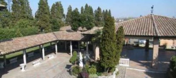 Propiedad comercial en Vidigulfo, Italy 2250 m² No. 11877 41