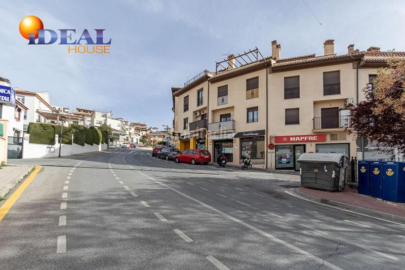 160m² Commercial property in Monachil, Spain No. 93880