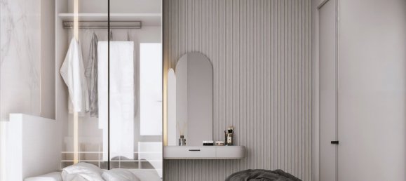 2 bedrooms Apartment in Pattaya, Thailand No. 20233 8