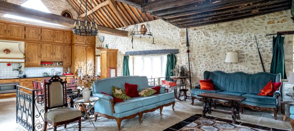 8 غرف نوم منزل في Rhuis, France رقم 84484 2