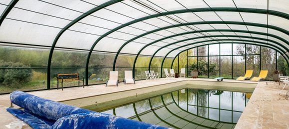 8 غرف نوم منزل في Rhuis, France رقم 84484 17