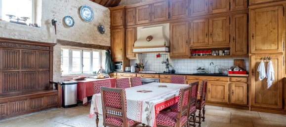 8 غرف نوم منزل في Rhuis, France رقم 84484 6