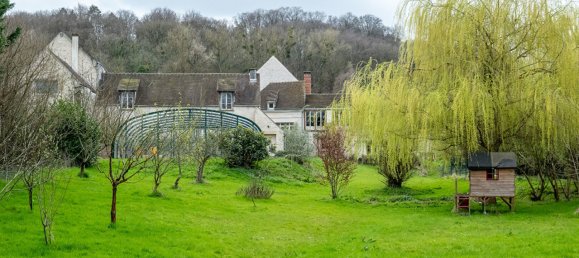 8 غرف نوم منزل في Rhuis, France رقم 84484 15