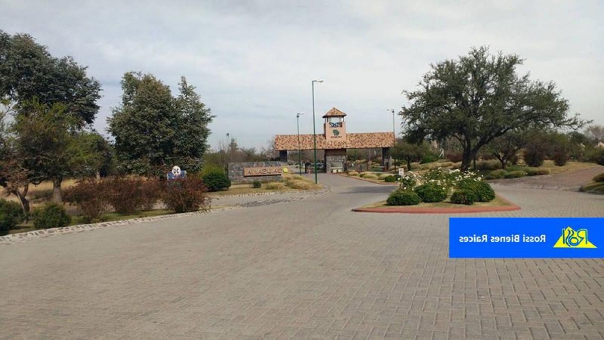 Grundstück in Cordoba, Argentina, Nr. 30613