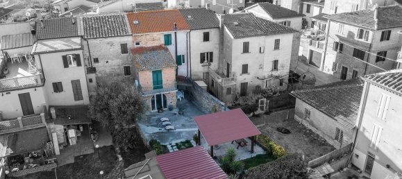 6 rooms House in Marsciano, Italy No. 126833 30