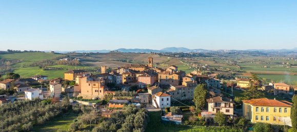 6 rooms House in Marsciano, Italy No. 126833 29