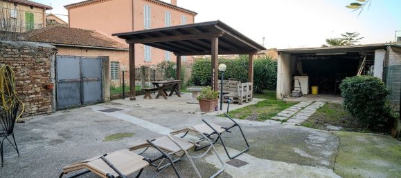 6 rooms House in Marsciano, Italy No. 126833 6