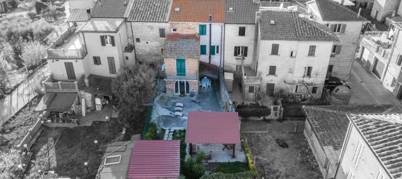 6 rooms House in Marsciano, Italy No. 126833 36