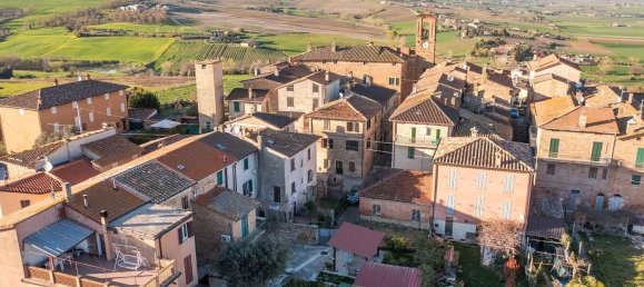 6 rooms House in Marsciano, Italy No. 126833 32