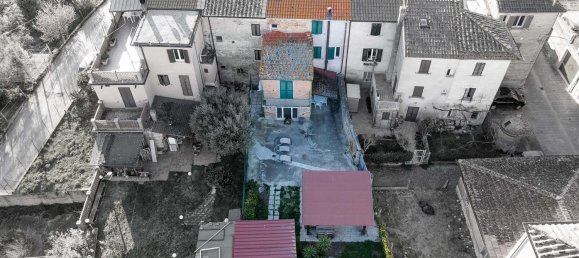 6 rooms House in Marsciano, Italy No. 126833 31