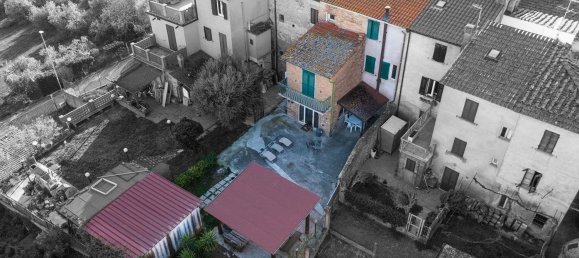 6 rooms House in Marsciano, Italy No. 126833 35