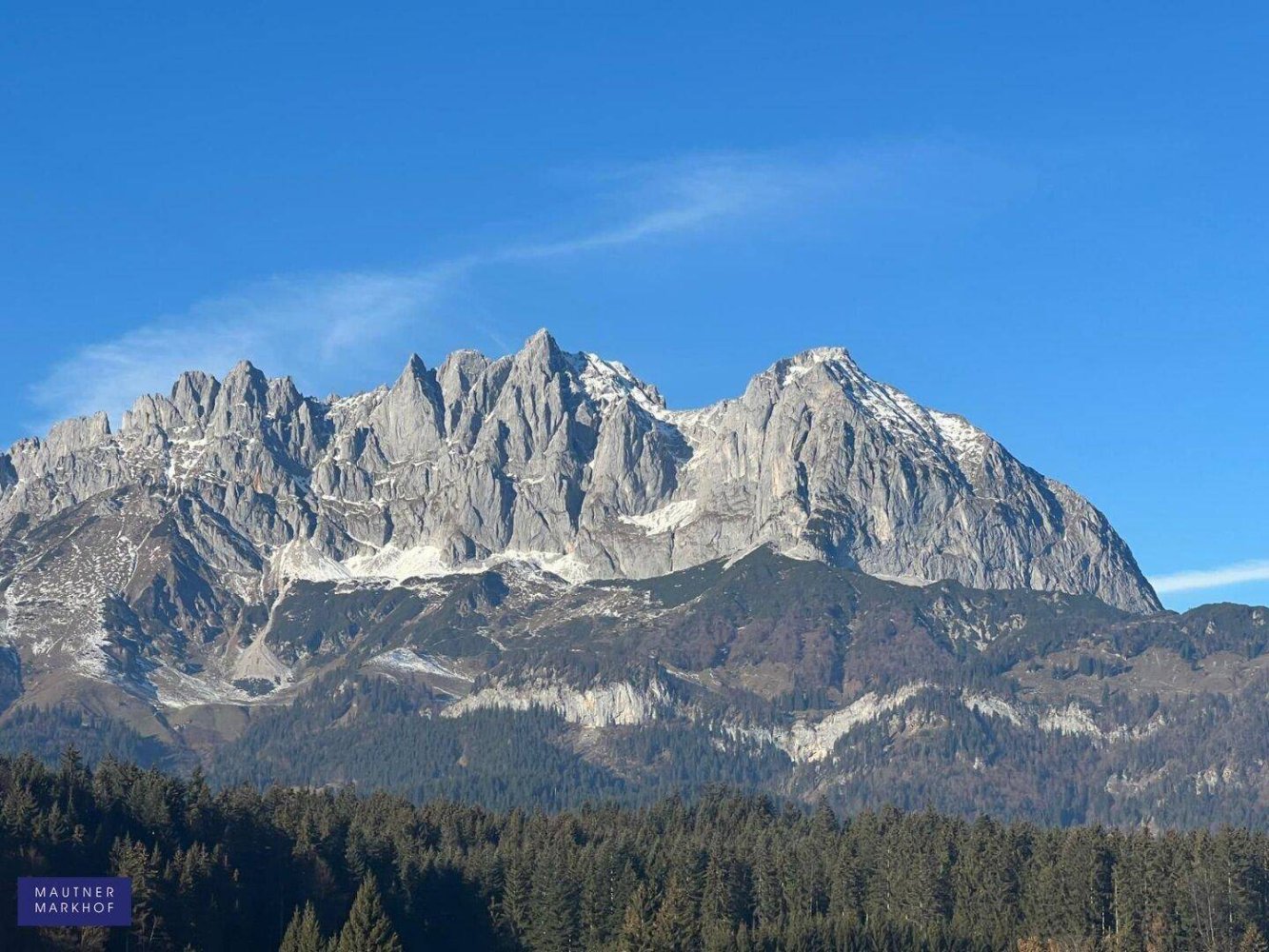 4غرفة بانتهاوس في Oberndorf in Tirol, Austria رقم 236696