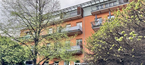 3-Zimmer Wohnung in Lend, Austria, Nr. 210559 2