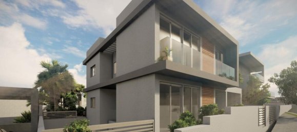 6 bedrooms Villa in Limassol, Cyprus No. 13146 2