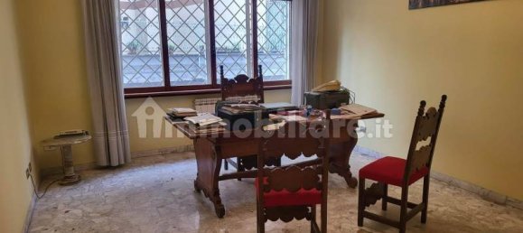 Квартира с 4 спальнями в Рим, Италия № 200728 7