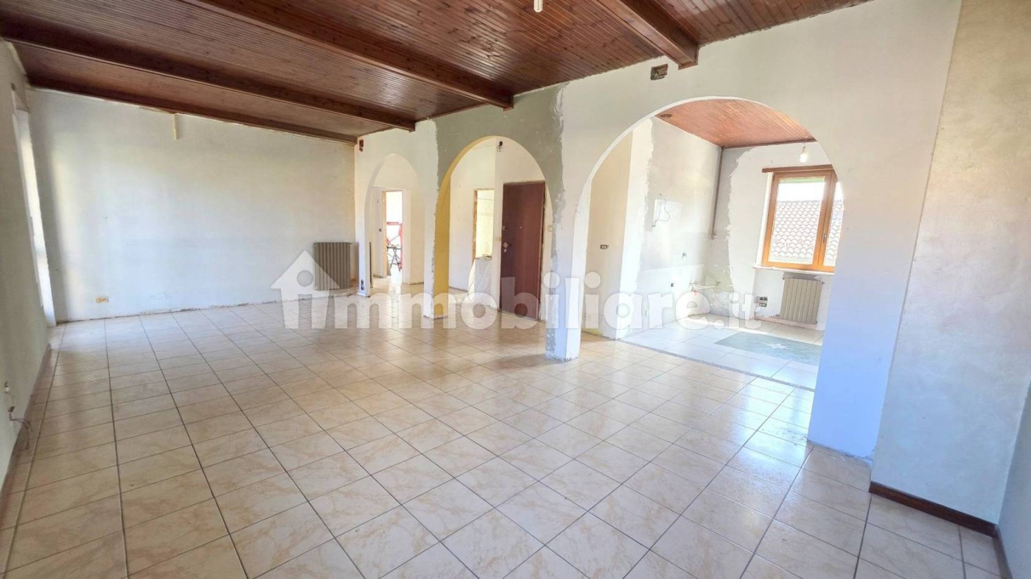 2 bedrooms Apartment in Moncalieri, Italy No. 307294