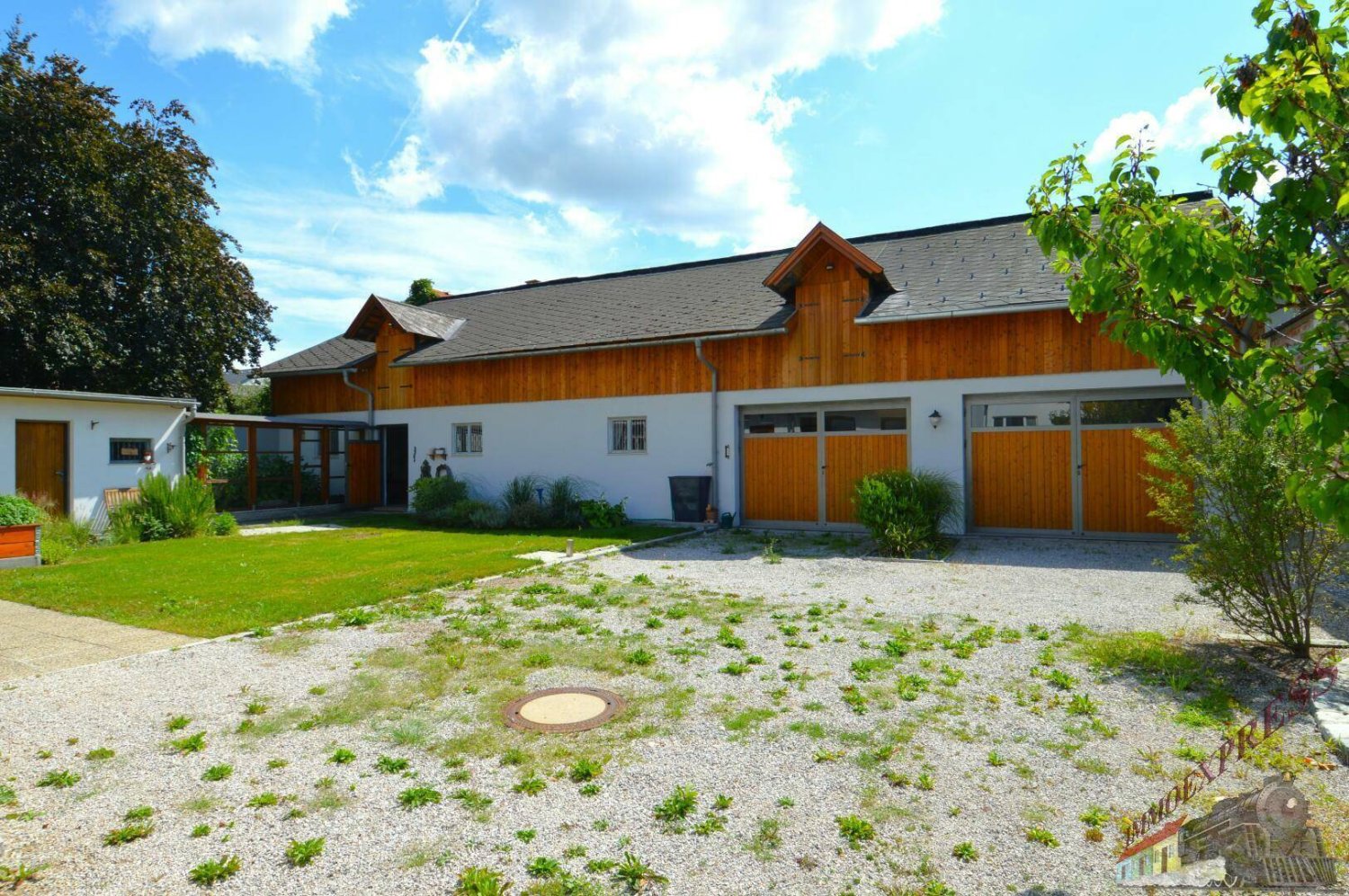 6-Zimmer Haus in Wiener Neustadt, Austria, Nr. 248308