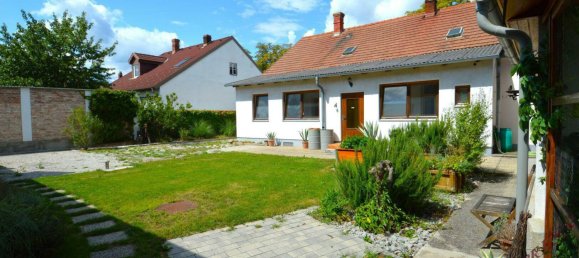 6-Zimmer Haus in Wiener Neustadt, Austria, Nr. 248308 18