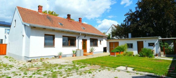 6-Zimmer Haus in Wiener Neustadt, Austria, Nr. 248308 17